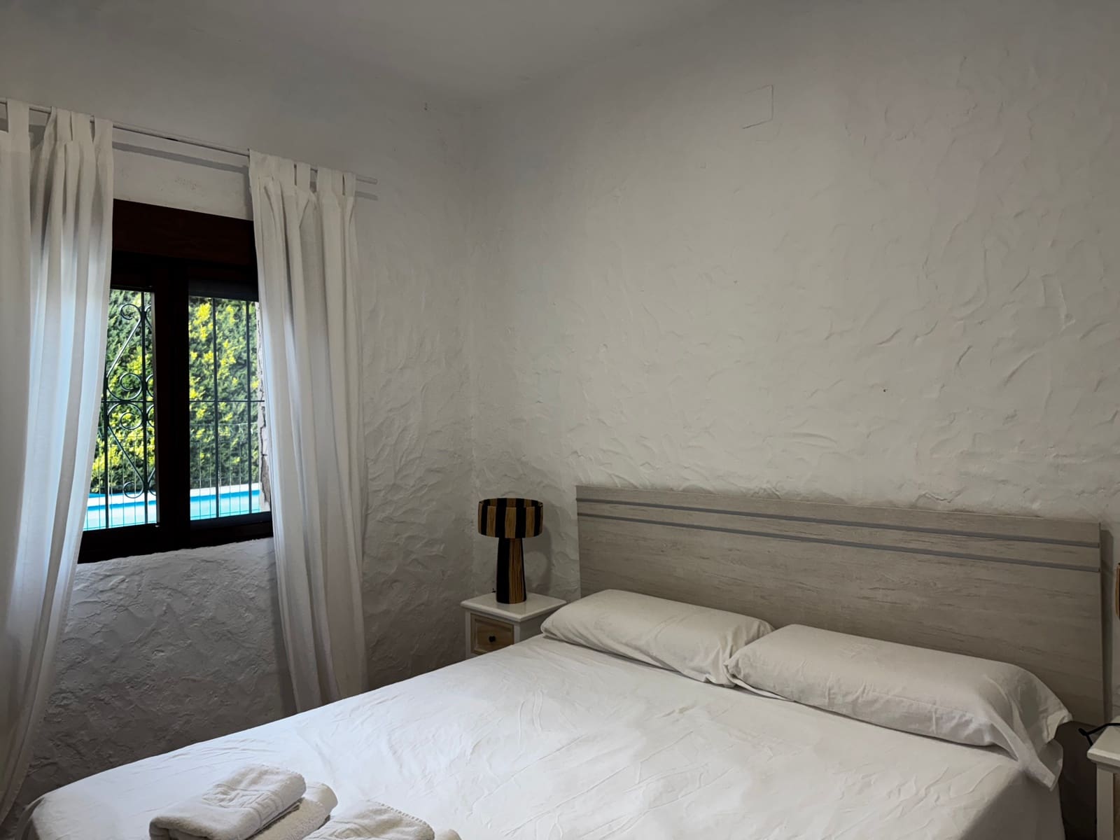 3 soveværelse Byhus til salg i Tarifa med swimmingpool - € 840.000 (Ref: 9570076)