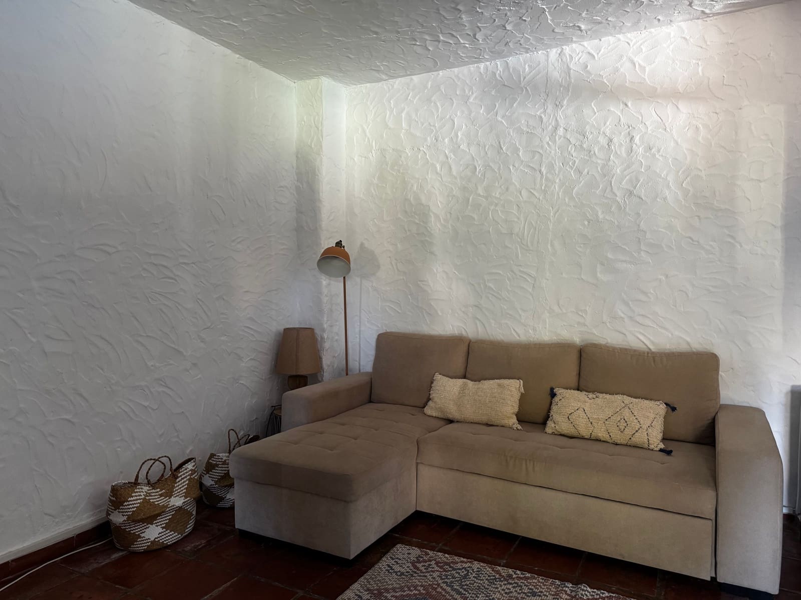 3 soveværelse Byhus til salg i Tarifa med swimmingpool - € 840.000 (Ref: 9570076)