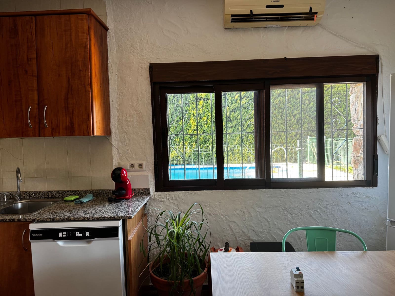 3 soveværelse Byhus til salg i Tarifa med swimmingpool - € 840.000 (Ref: 9570076)