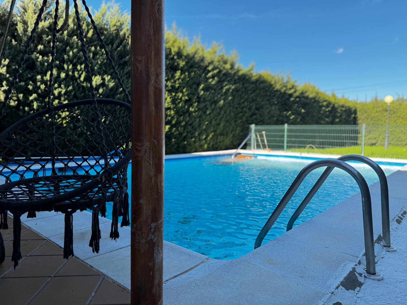 3 soveværelse Byhus til salg i Tarifa med swimmingpool - € 840.000 (Ref: 9570076)