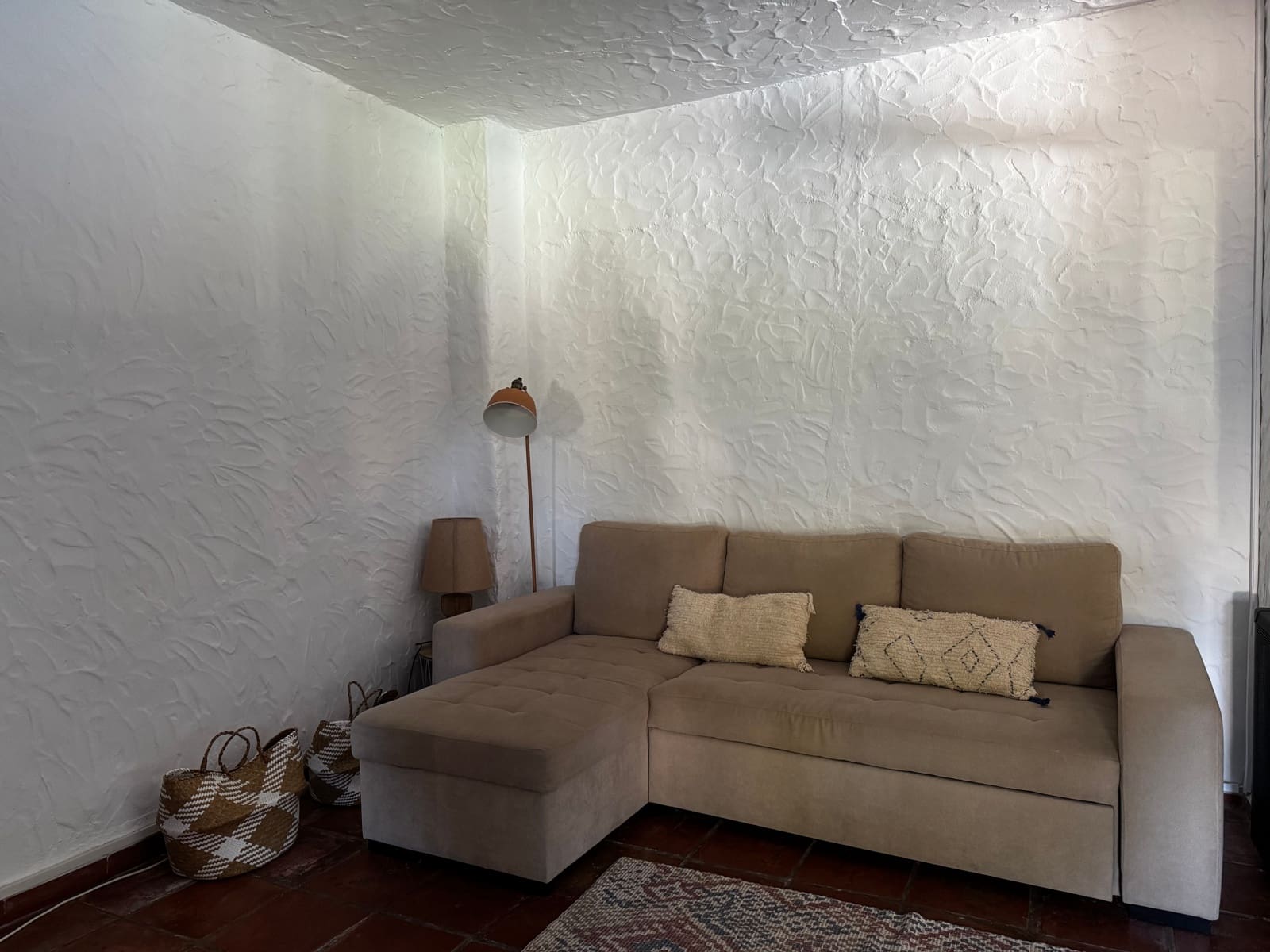 3 soveværelse Byhus til salg i Tarifa med swimmingpool - € 840.000 (Ref: 9570076)