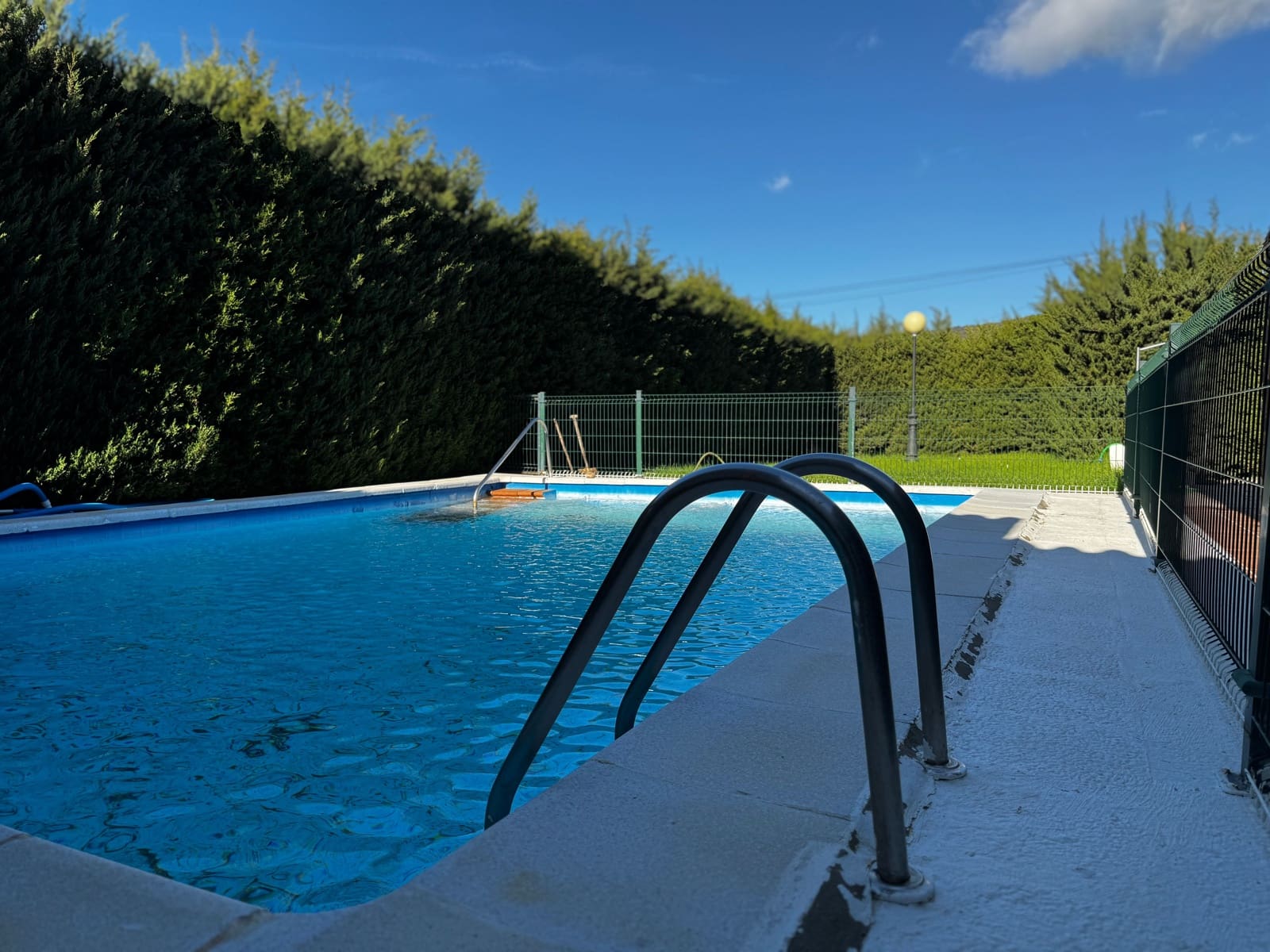 3 soveværelse Byhus til salg i Tarifa med swimmingpool - € 840.000 (Ref: 9570076)