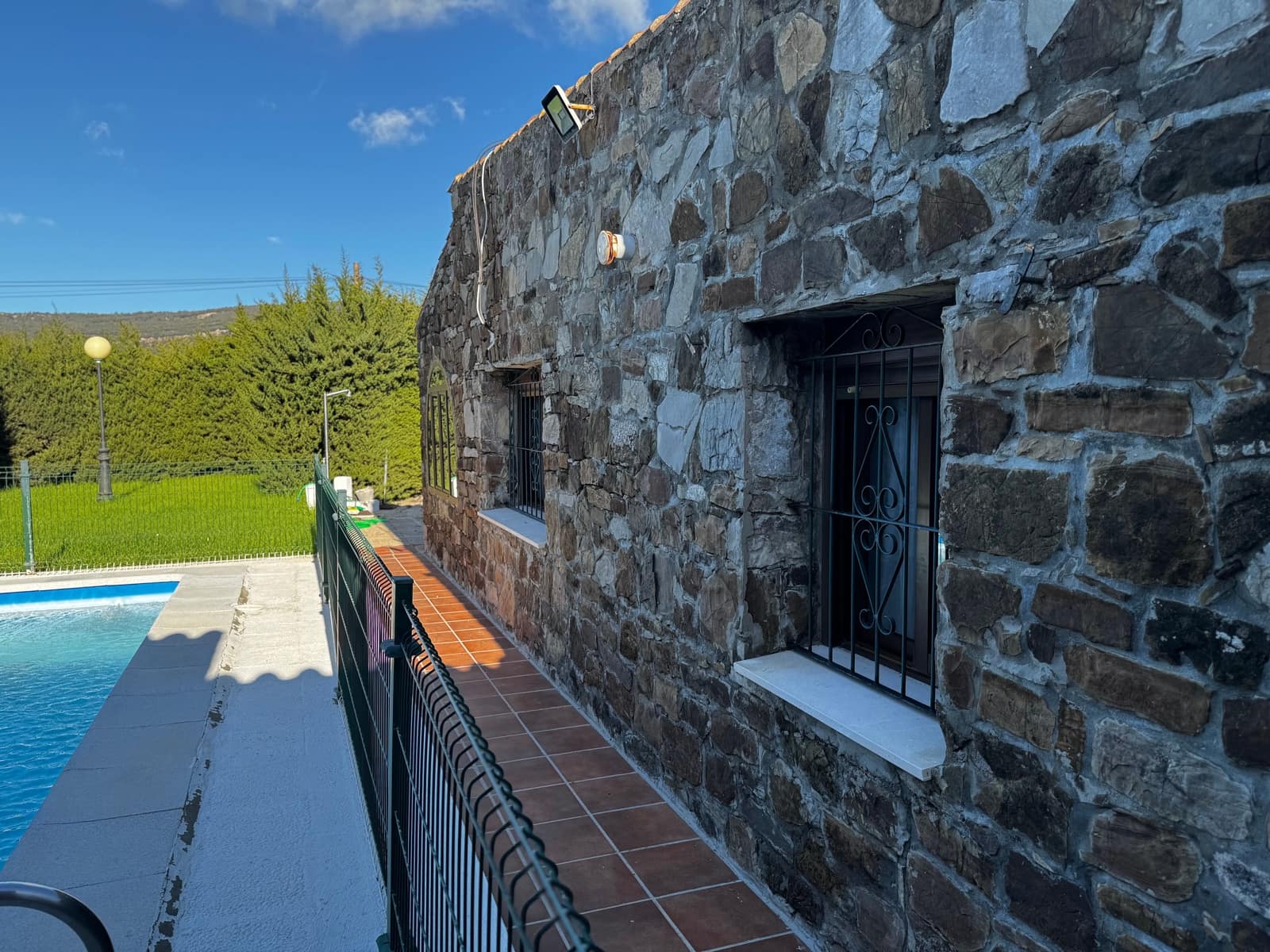 3 soveværelse Byhus til salg i Tarifa med swimmingpool - € 840.000 (Ref: 9570076)