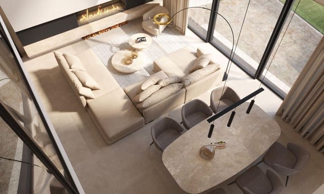 4 Zimmer Haus zu verkaufen in Sant Jordi, Palma de Mallorca mit Pool - 1.900.000 € (Ref: 9570077)