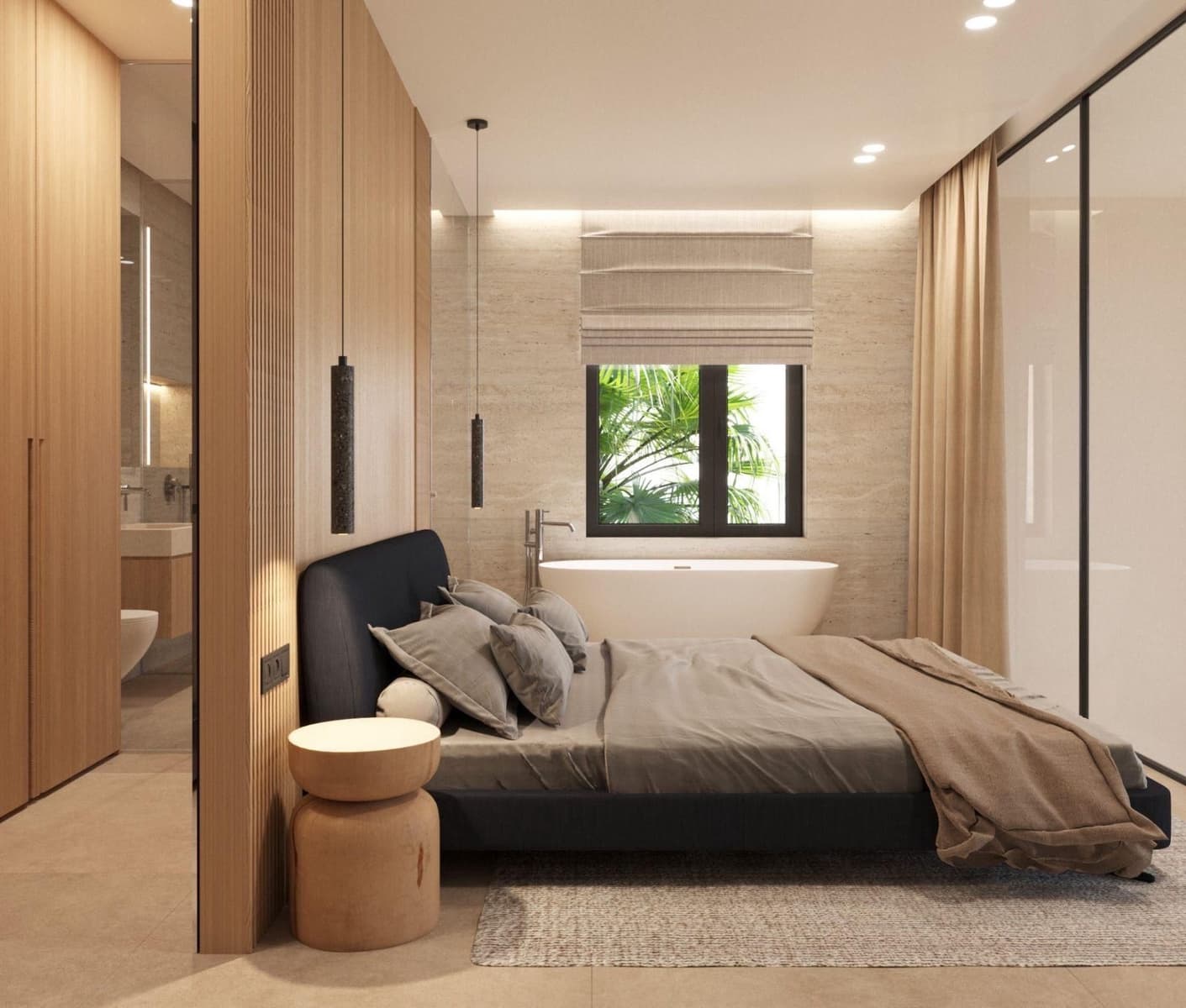 4 sypialnia Dom na sprzedaż w Palma de Mallorca z basenem - 1 900 000 € (Ref: 9570077)