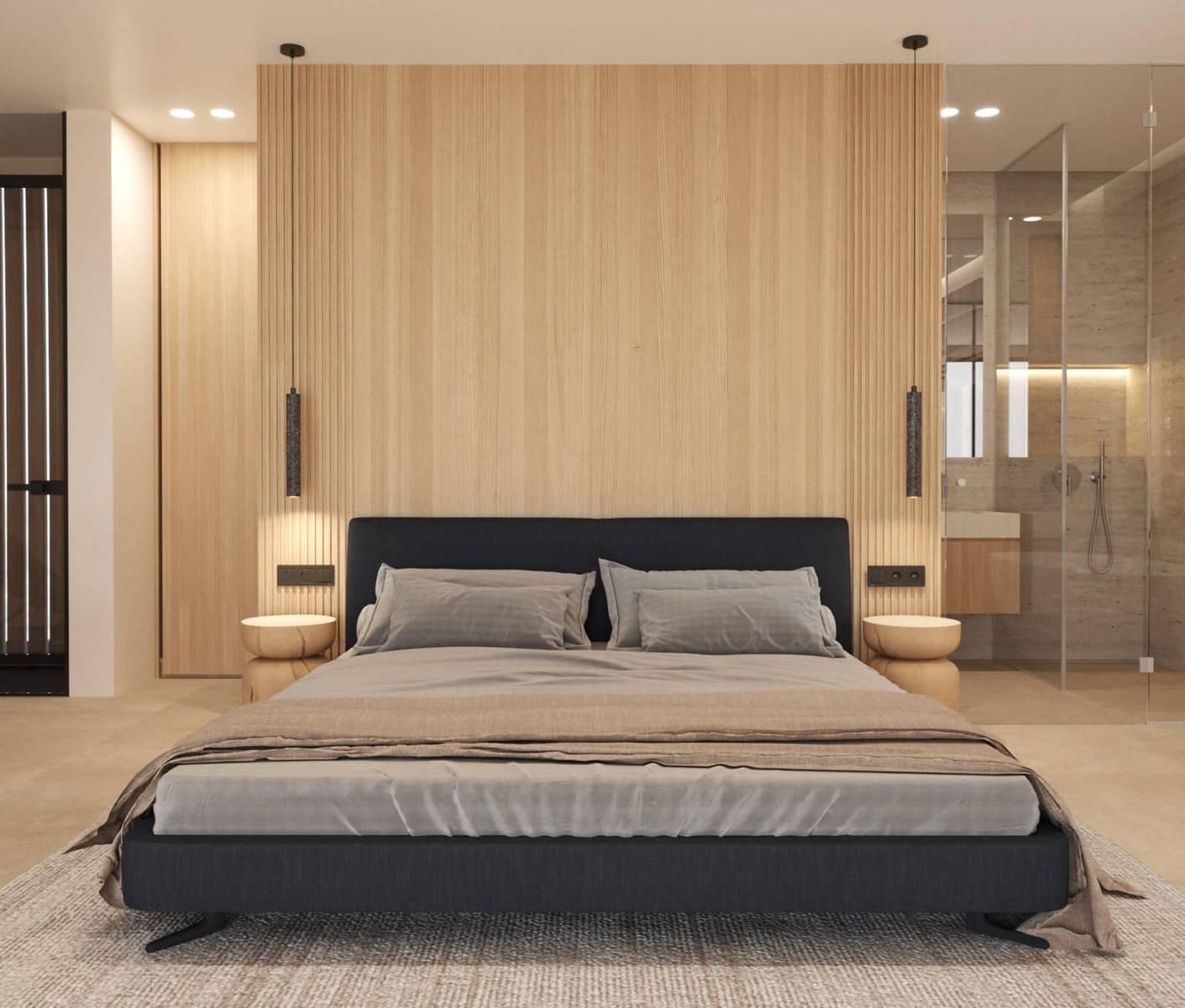 4 sypialnia Dom na sprzedaż w Palma de Mallorca z basenem - 1 900 000 € (Ref: 9570077)