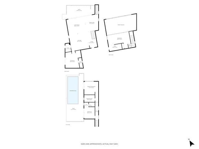 Casa de 4 habitaciones en Sant Jordi, Palma de Mallorca en venta con piscina garaje - 2.700.000 € (Ref: 9570077)