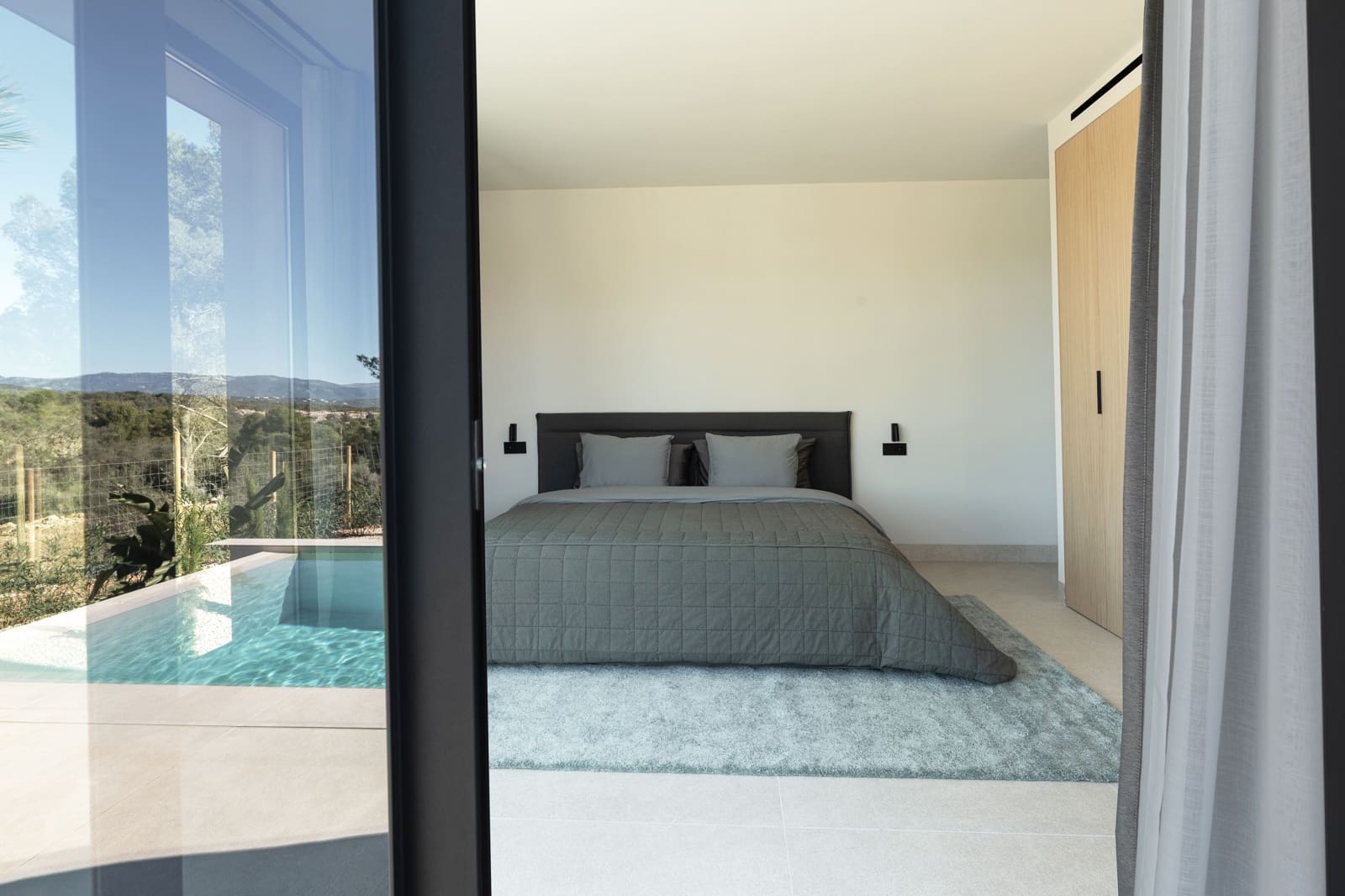 Casa de 4 habitaciones en Palma de Mallorca en venta con piscina garaje - 2.690.000 € (Ref: 9570077)