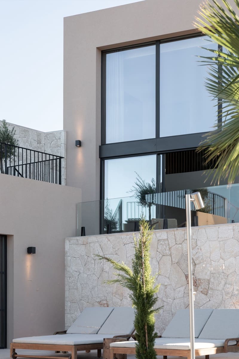 Casa de 4 habitaciones en Palma de Mallorca en venta con piscina garaje - 2.690.000 € (Ref: 9570077)