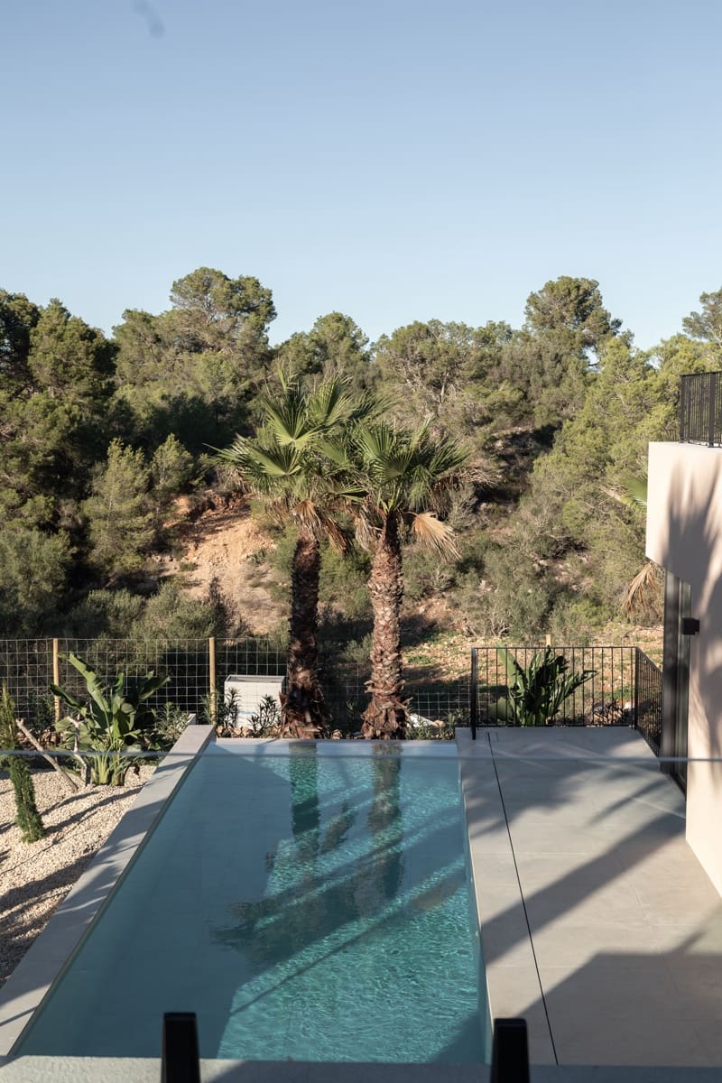 Casa de 4 habitaciones en Palma de Mallorca en venta con piscina garaje - 2.690.000 € (Ref: 9570077)