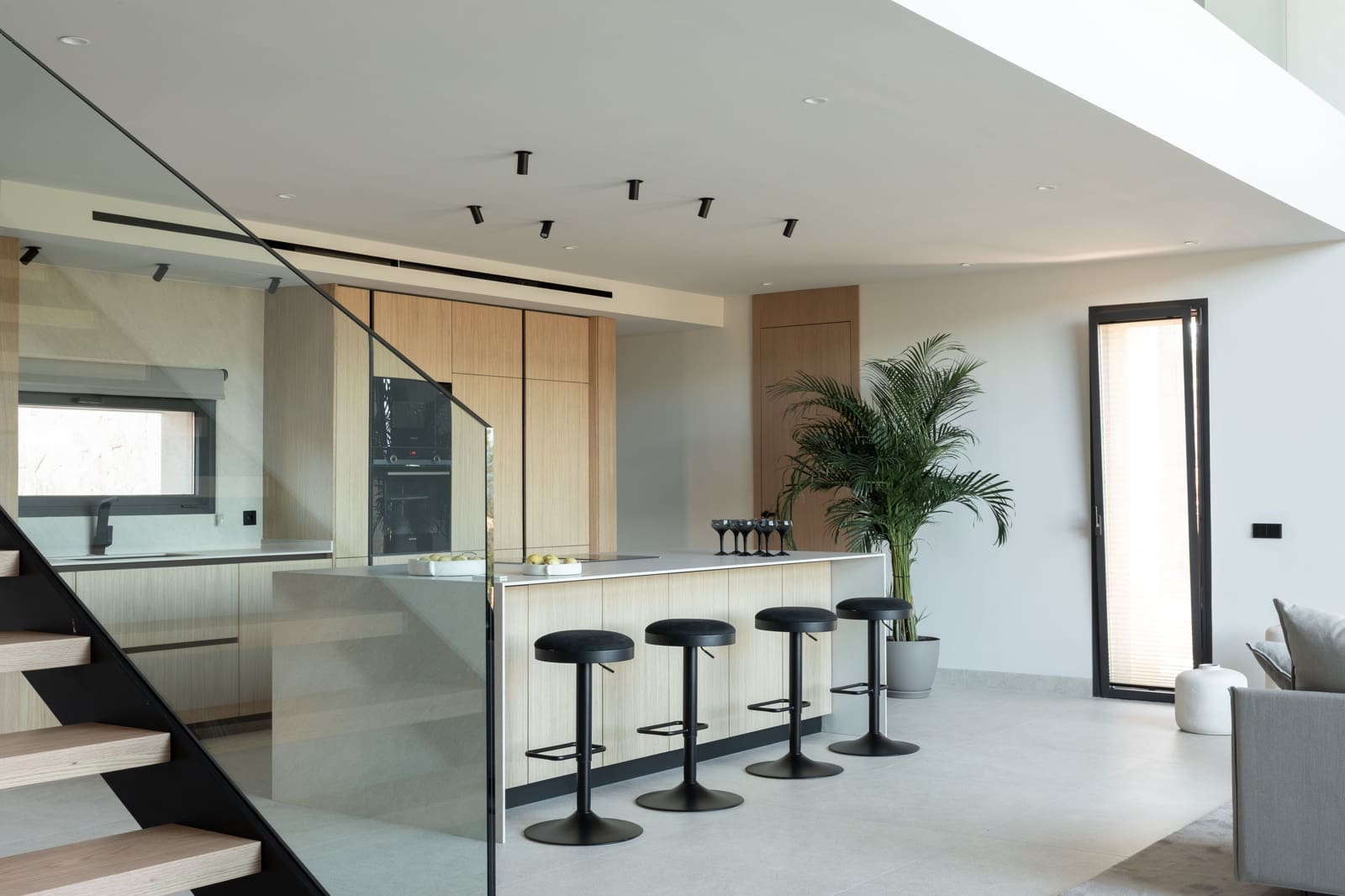Casa de 4 habitaciones en Palma de Mallorca en venta con piscina garaje - 2.690.000 € (Ref: 9570077)
