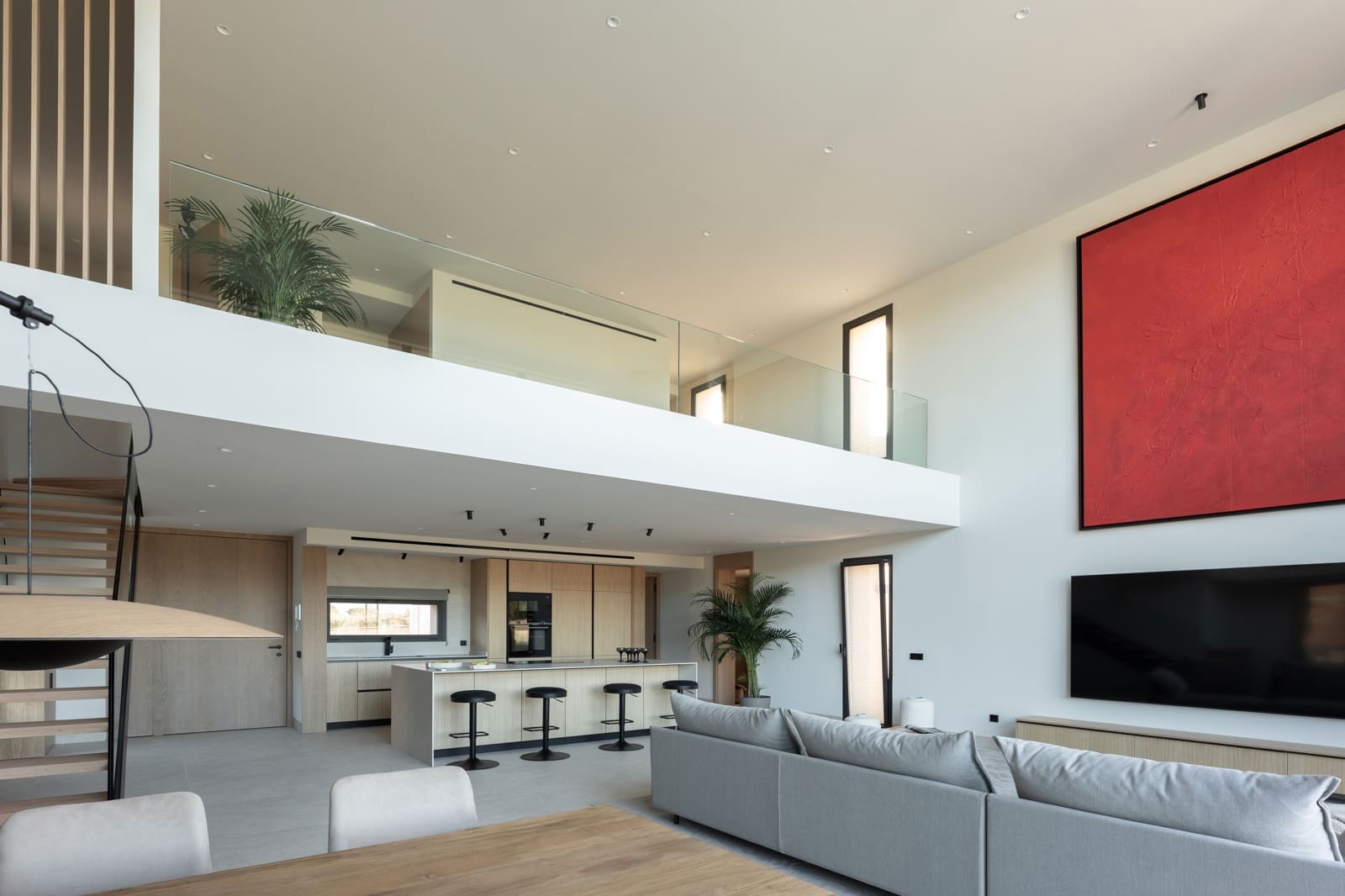Casa de 4 habitaciones en Palma de Mallorca en venta con piscina garaje - 2.690.000 € (Ref: 9570077)