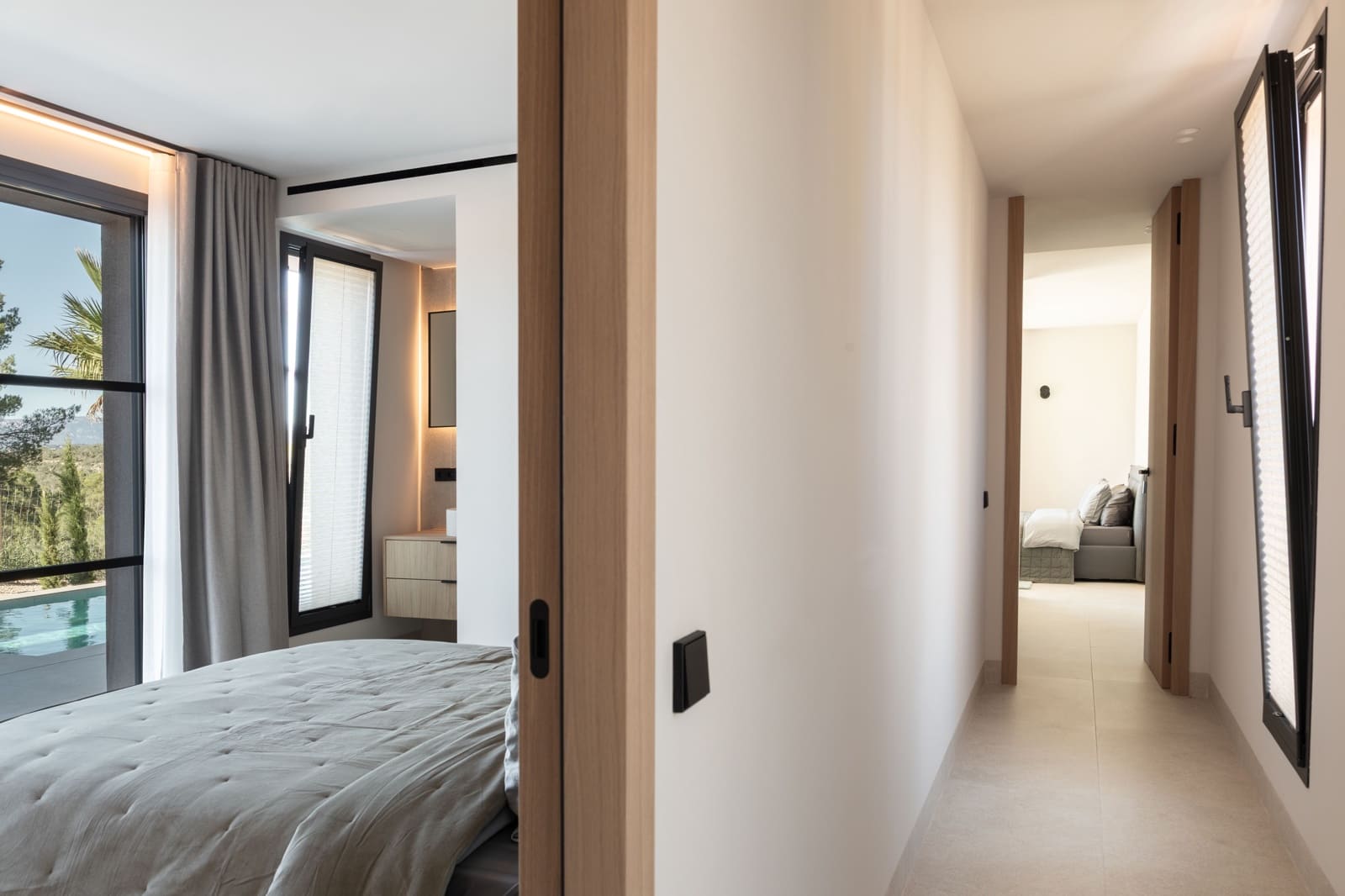 Casa de 4 habitaciones en Palma de Mallorca en venta con piscina garaje - 2.690.000 € (Ref: 9570077)