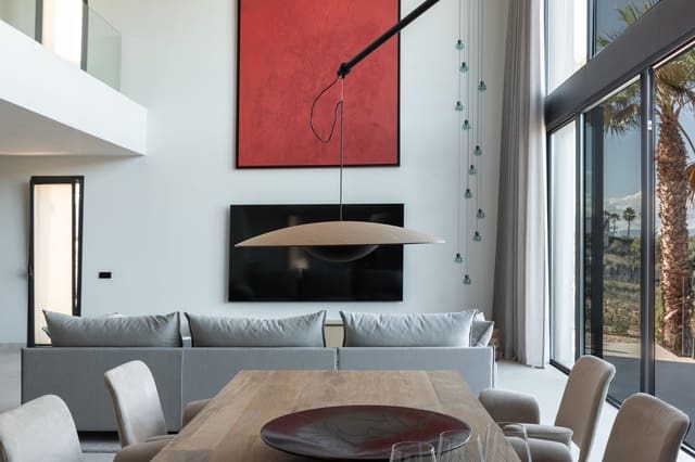 Casa de 4 habitaciones en Sant Jordi, Palma de Mallorca en venta con piscina garaje - 2.700.000 € (Ref: 9570077)