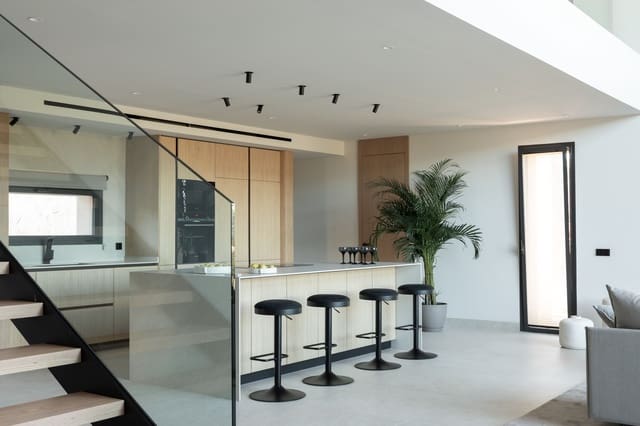 Casa de 4 habitaciones en Sant Jordi, Palma de Mallorca en venta con piscina garaje - 2.700.000 € (Ref: 9570077)