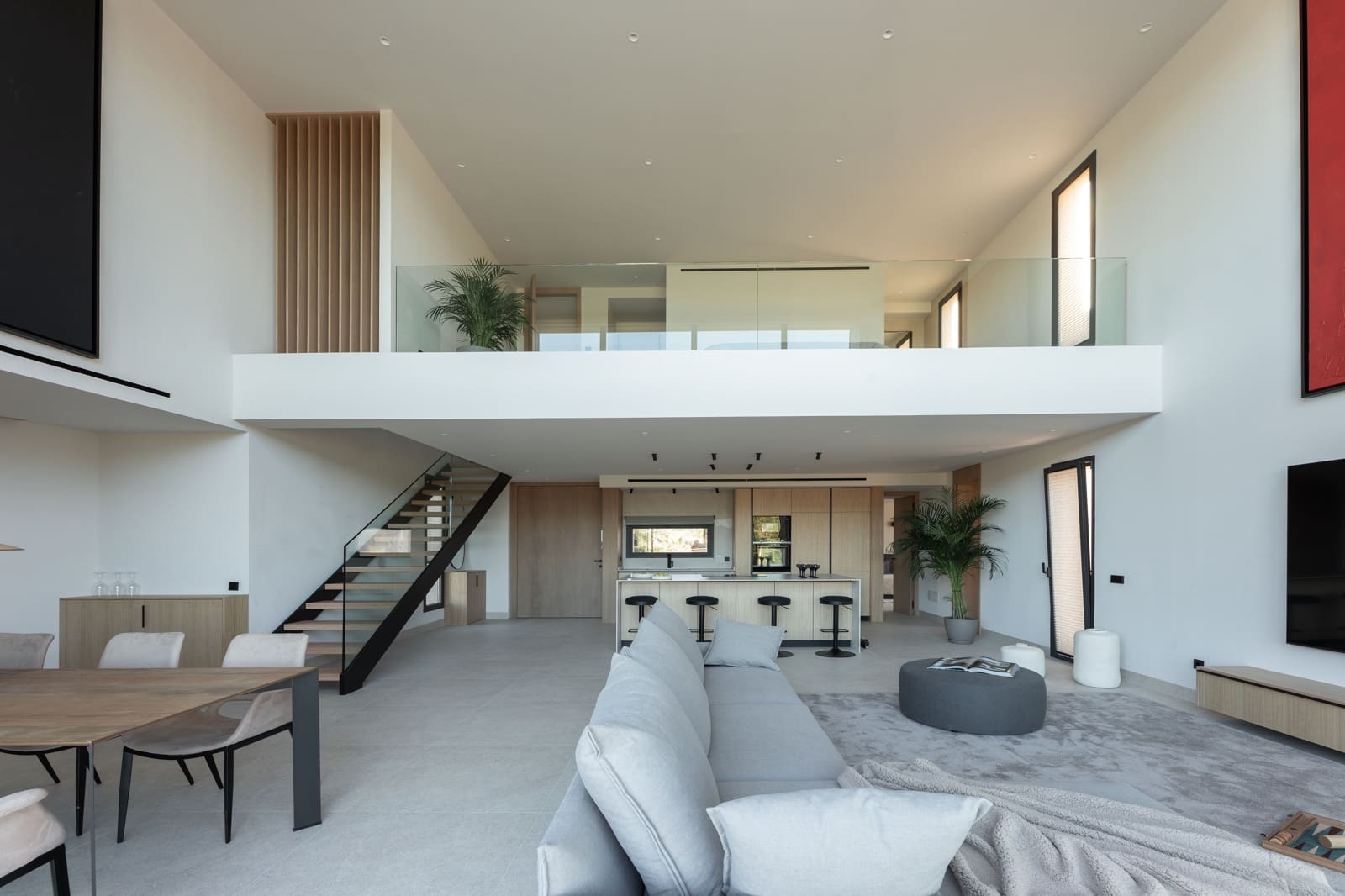 Casa de 4 habitaciones en Palma de Mallorca en venta con piscina garaje - 2.690.000 € (Ref: 9570077)