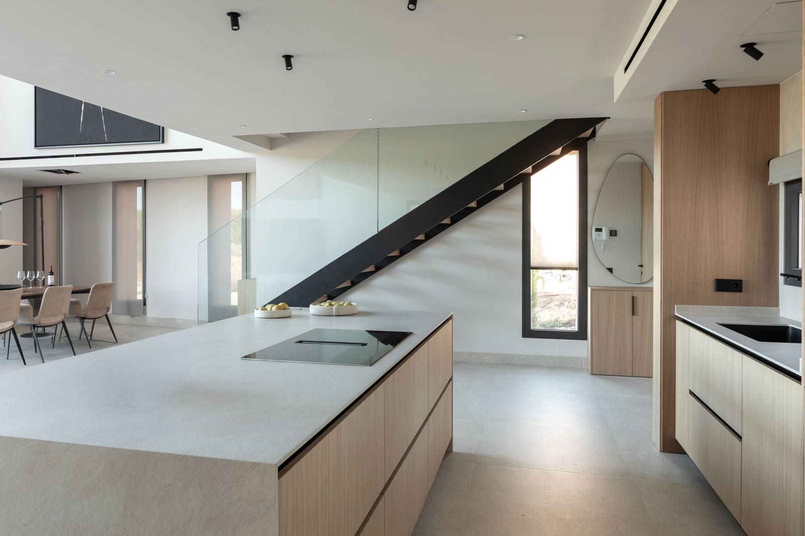 Casa de 4 habitaciones en Palma de Mallorca en venta con piscina garaje - 2.690.000 € (Ref: 9570077)