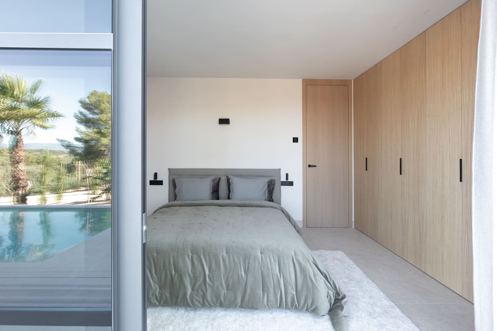 Casa de 4 habitaciones en Palma de Mallorca en venta con piscina garaje - 2.690.000 € (Ref: 9570077)