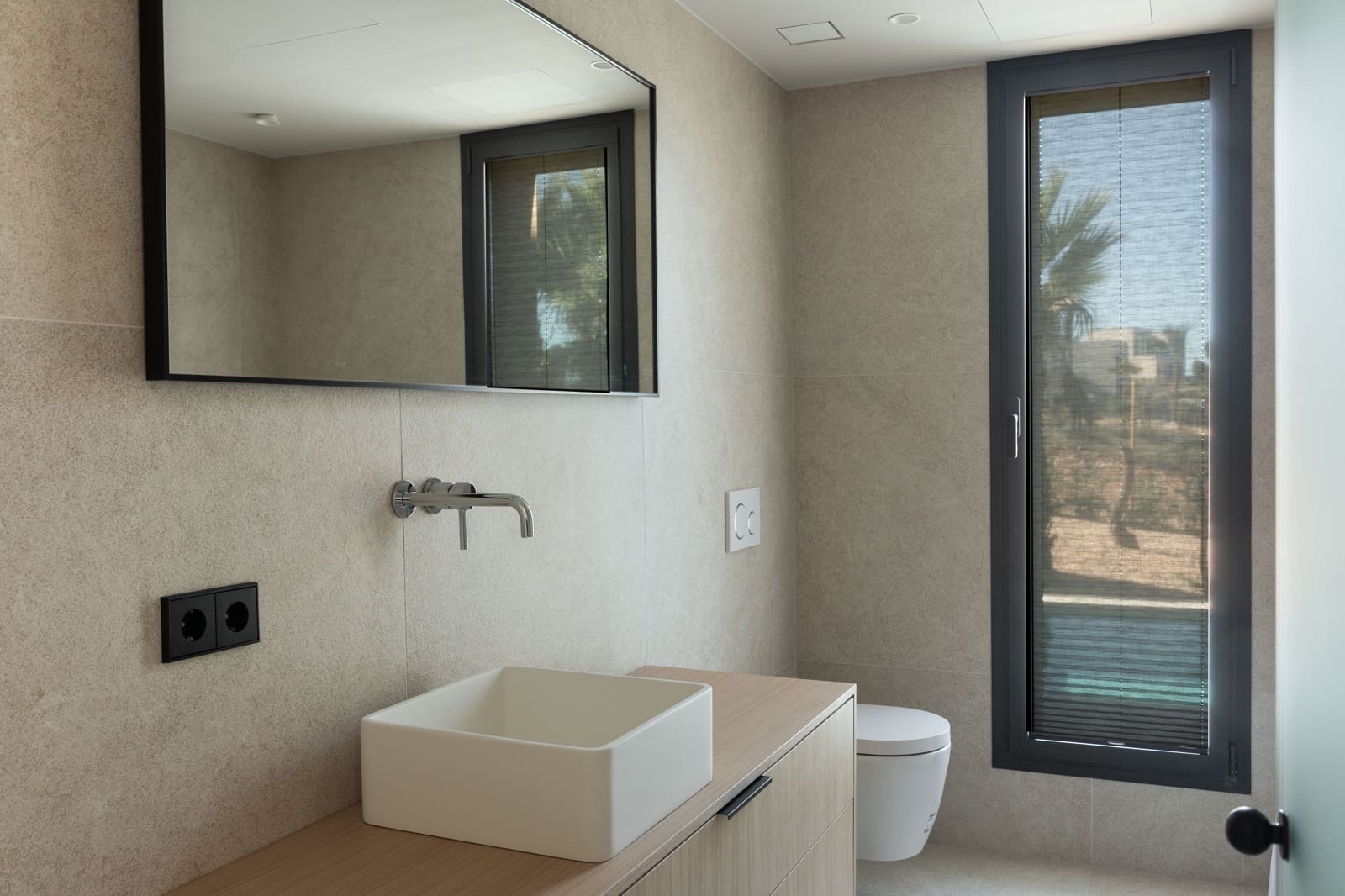 Casa de 4 habitaciones en Palma de Mallorca en venta con piscina garaje - 2.690.000 € (Ref: 9570077)