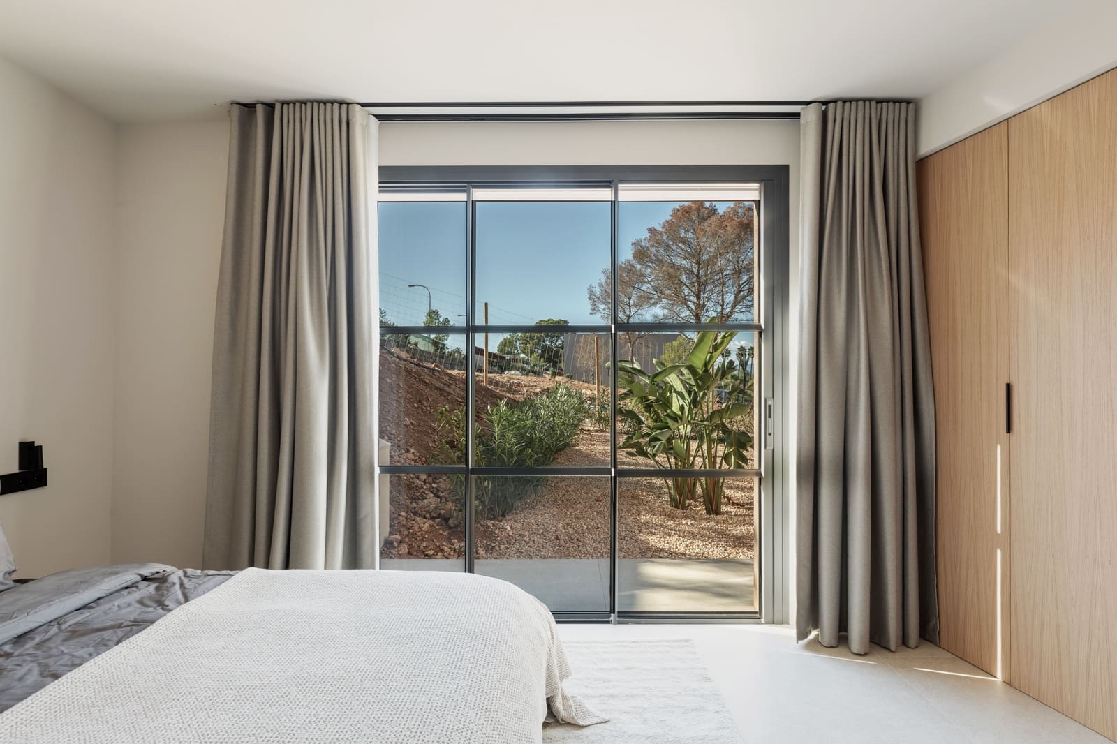 Casa de 4 habitaciones en Palma de Mallorca en venta con piscina garaje - 2.690.000 € (Ref: 9570077)