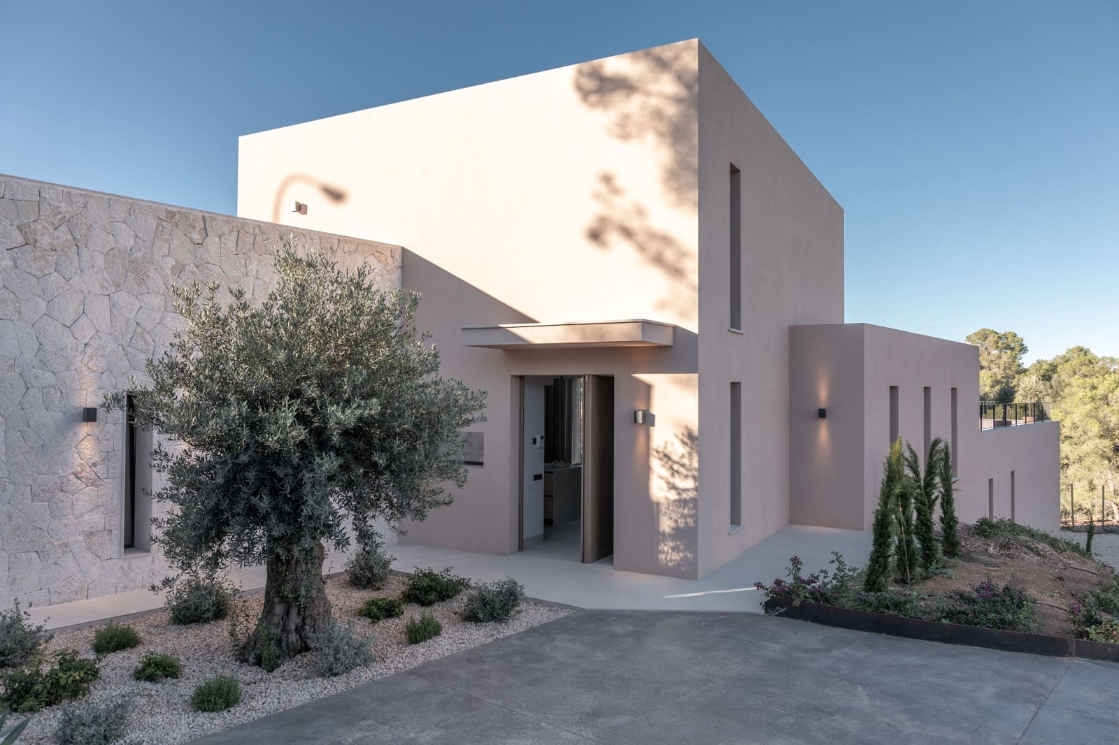 Casa de 4 habitaciones en Palma de Mallorca en venta con piscina garaje - 2.690.000 € (Ref: 9570077)