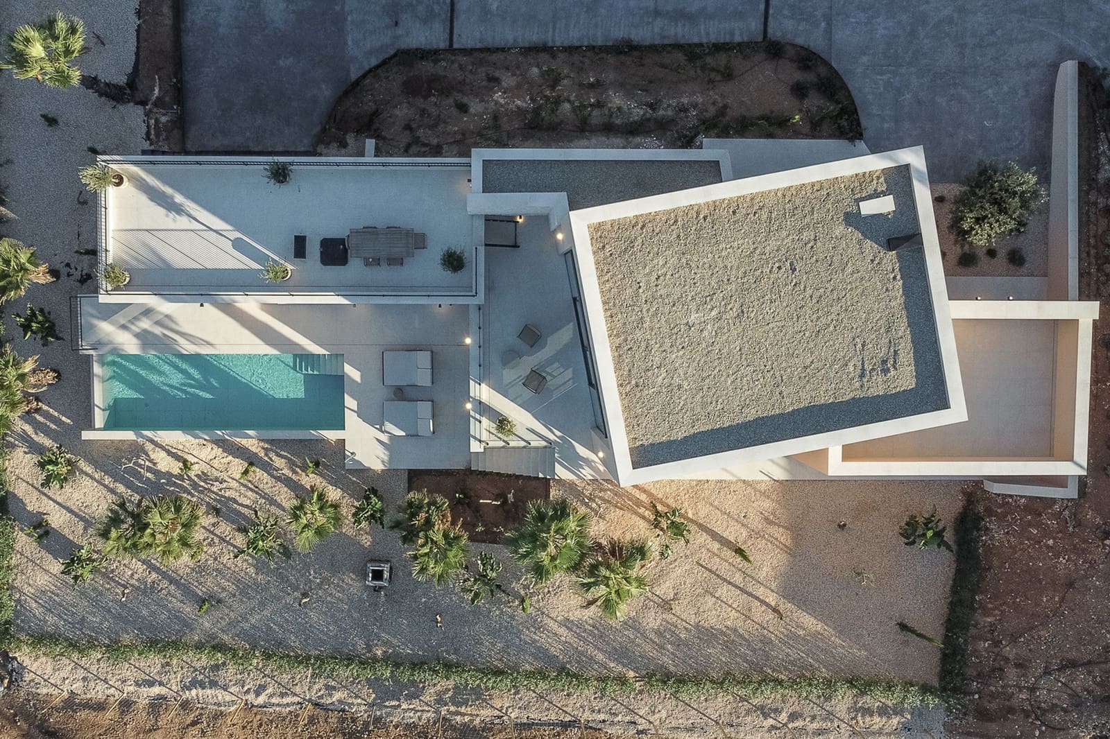 Casa de 4 habitaciones en Palma de Mallorca en venta con piscina garaje - 2.690.000 € (Ref: 9570077)