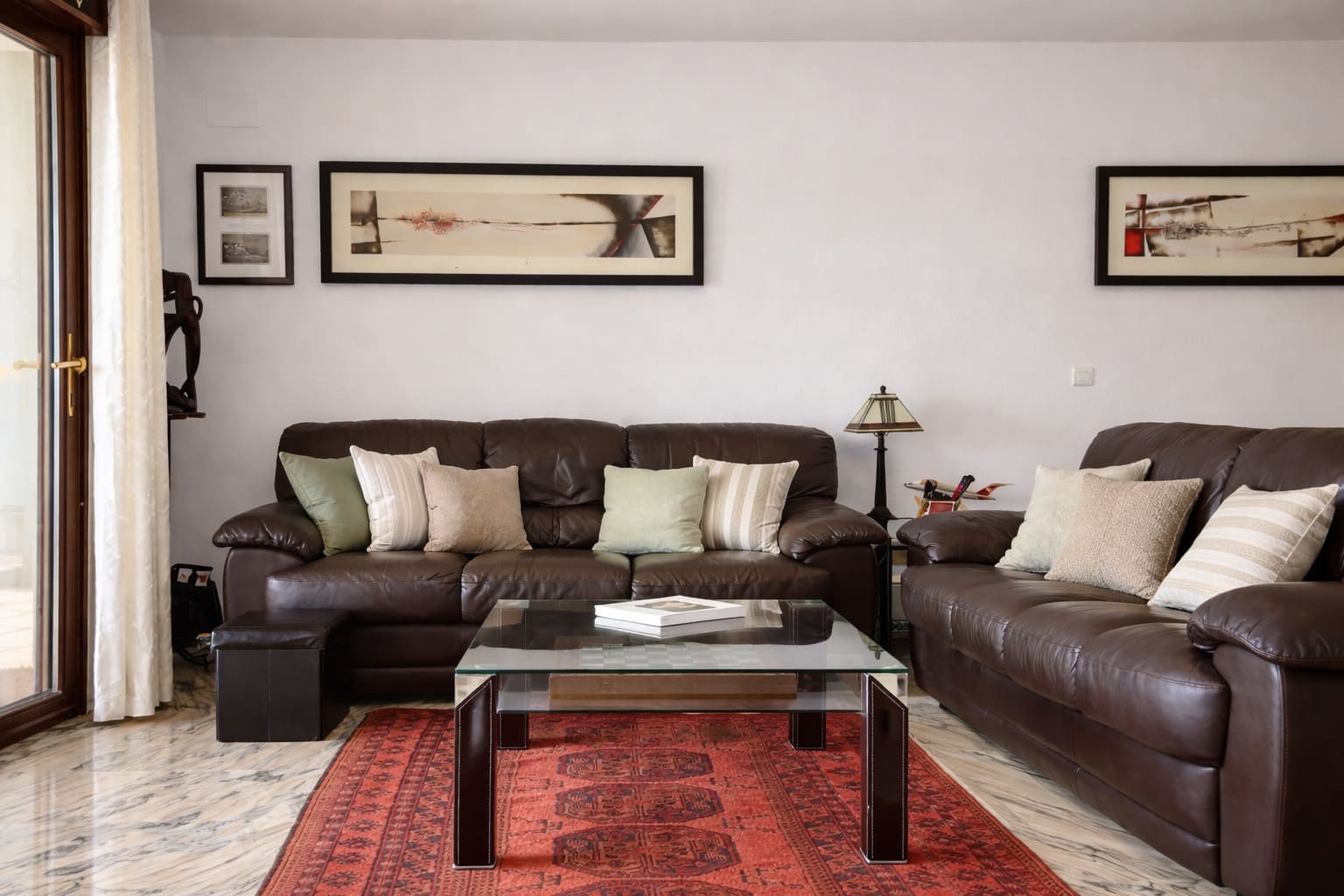 4 sovrum Hus till salu i Manilva med pool - 549 900 € (Ref: 9571939)