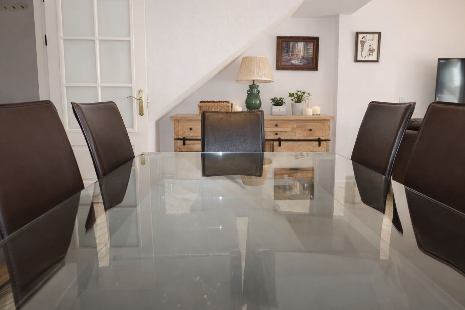 4 sovrum Hus till salu i Manilva med pool - 549 900 € (Ref: 9571939)