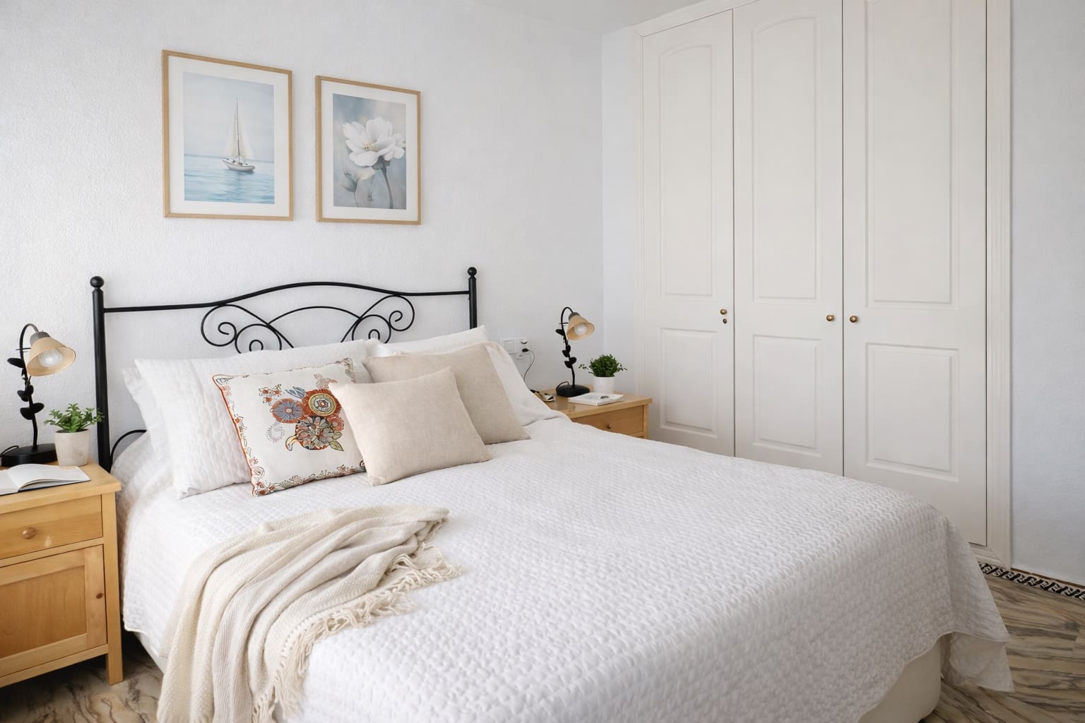 4 sovrum Hus till salu i Manilva med pool - 549 900 € (Ref: 9571939)