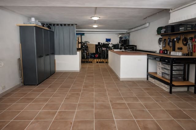 4 sypialnia Dom na sprzedaż w Alcorrín, Manilva z basenem - 549 900 € (Ref: 9571939)