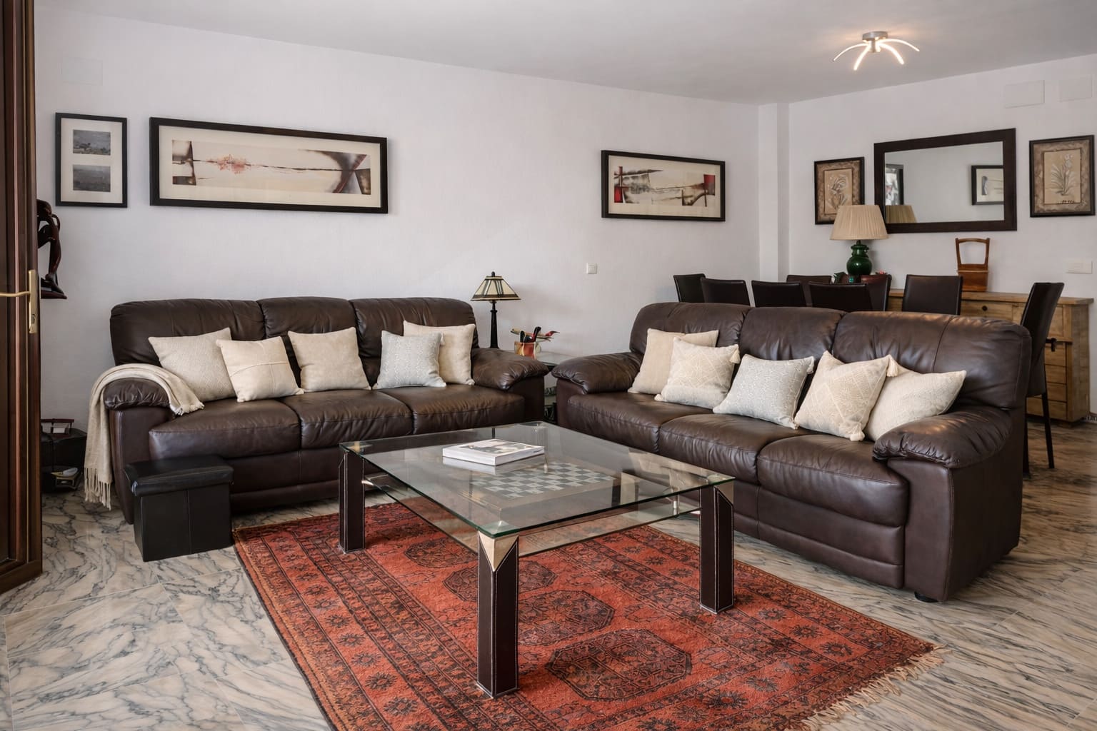 4 sovrum Hus till salu i Manilva med pool - 549 900 € (Ref: 9571939)