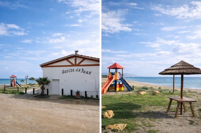 4 sypialnia Dom na sprzedaż w Alcorrín, Manilva z basenem - 549 900 € (Ref: 9571939)