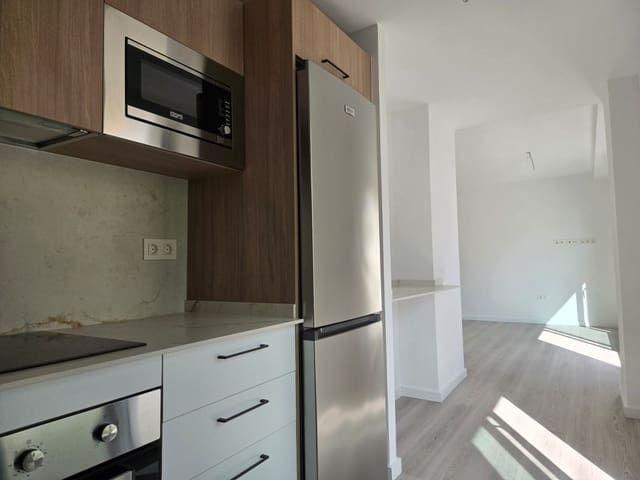 2 soverom Leilighet til salgs i Arroyo de la Miel, Benalmádena med svømmebasseng - € 339 995 (Ref: 9572136)