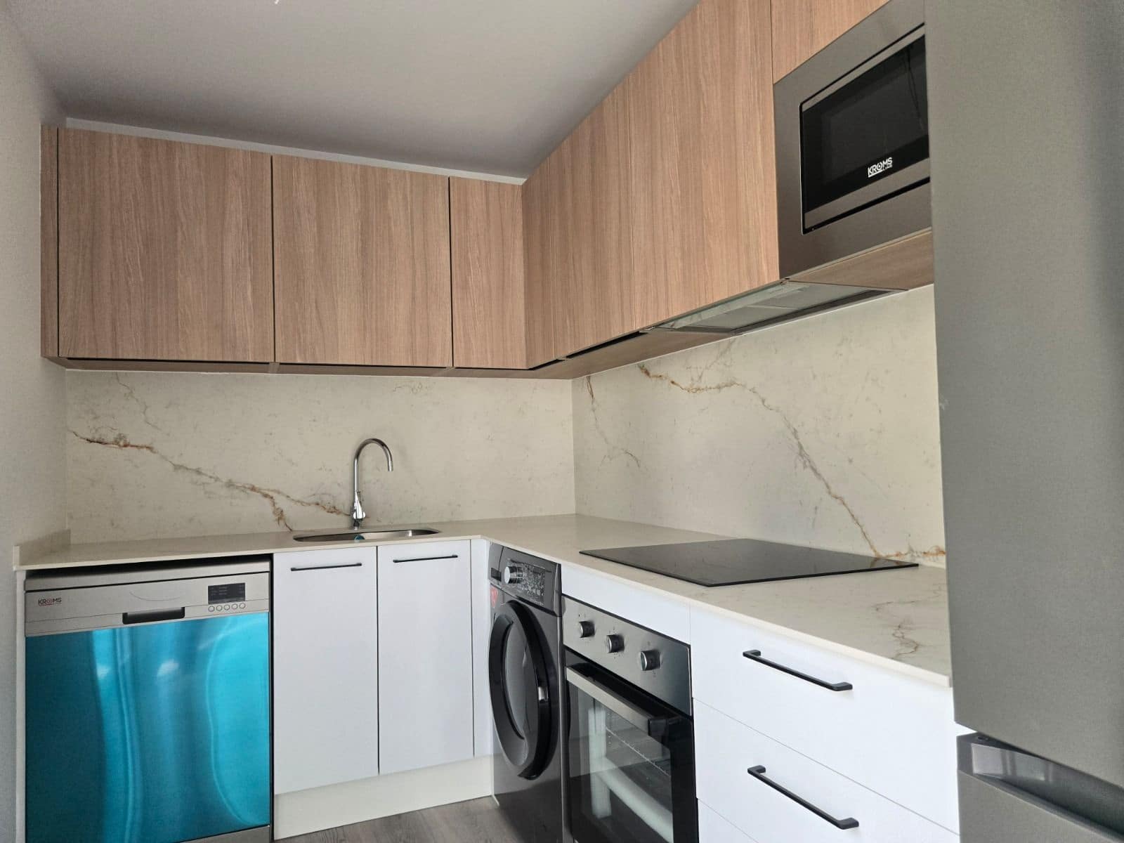 2 chambre Appartement à vendre à Benalmadena avec piscine - 339 995 € (Ref: 9572136)