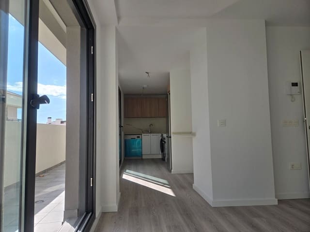 2 soverom Leilighet til salgs i Arroyo de la Miel, Benalmádena med svømmebasseng - € 339 995 (Ref: 9572136)