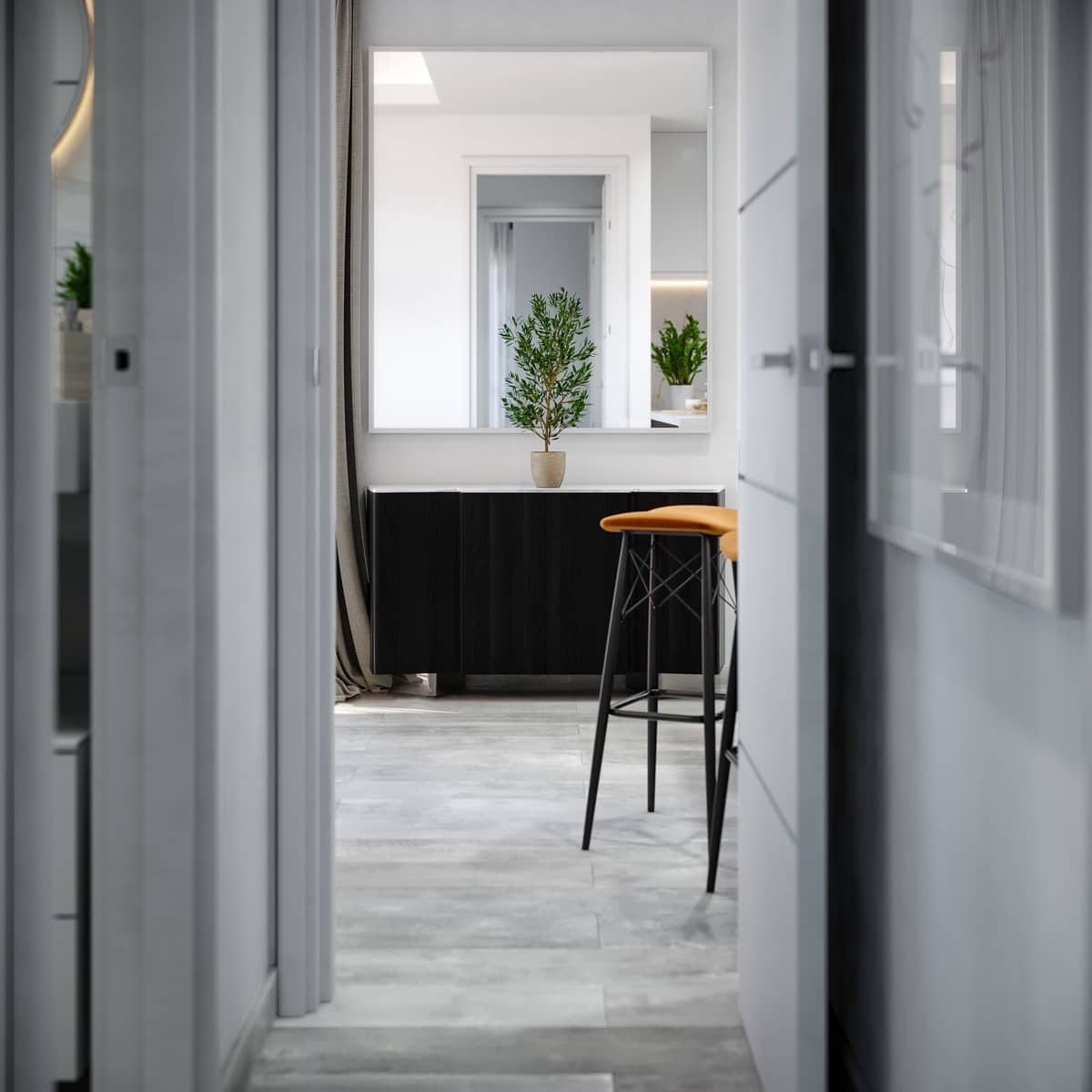 3 soverom Penthouse til salgs i Benalmadena med svømmebasseng - € 359 995 (Ref: 9572137)