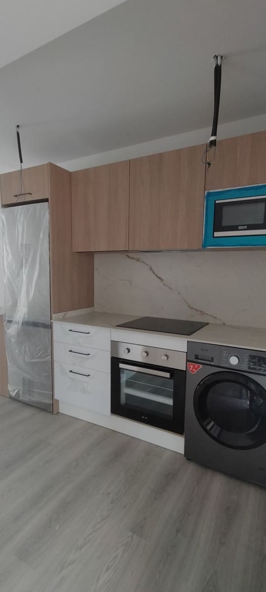 3 bedroom Penthouse for sale in Benalmadena with pool - € 359,995 (Ref: 9572137)