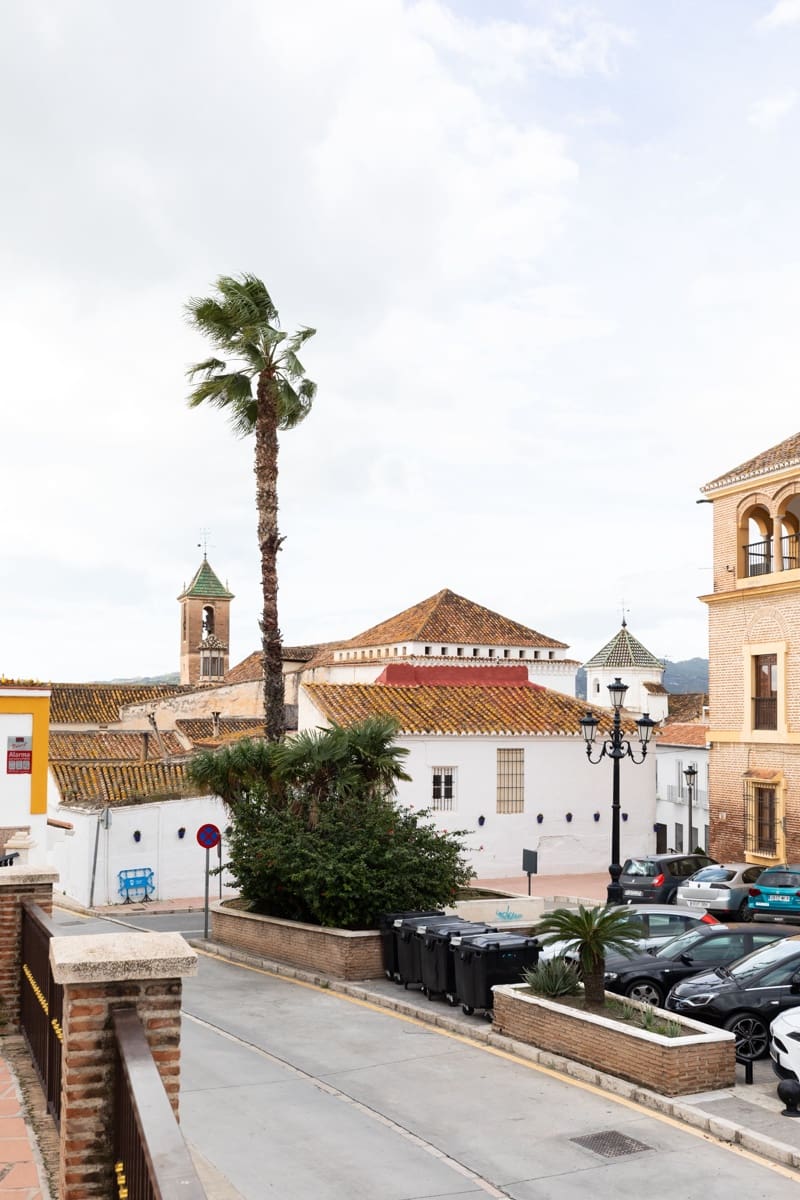 1 camera da letto Casa in vendita in Velez-Malaga - 65.000 € (Rif: 9580076)