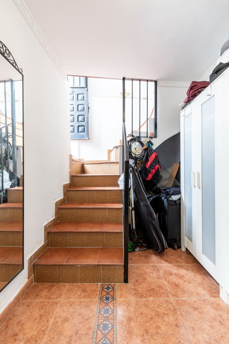 1 camera da letto Casa in vendita in Velez-Malaga - 65.000 € (Rif: 9580076)