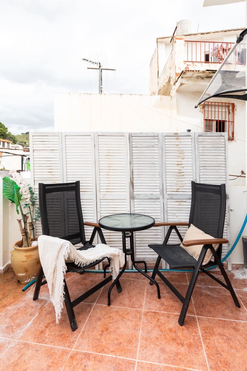 1 camera da letto Casa in vendita in Velez-Malaga - 65.000 € (Rif: 9580076)