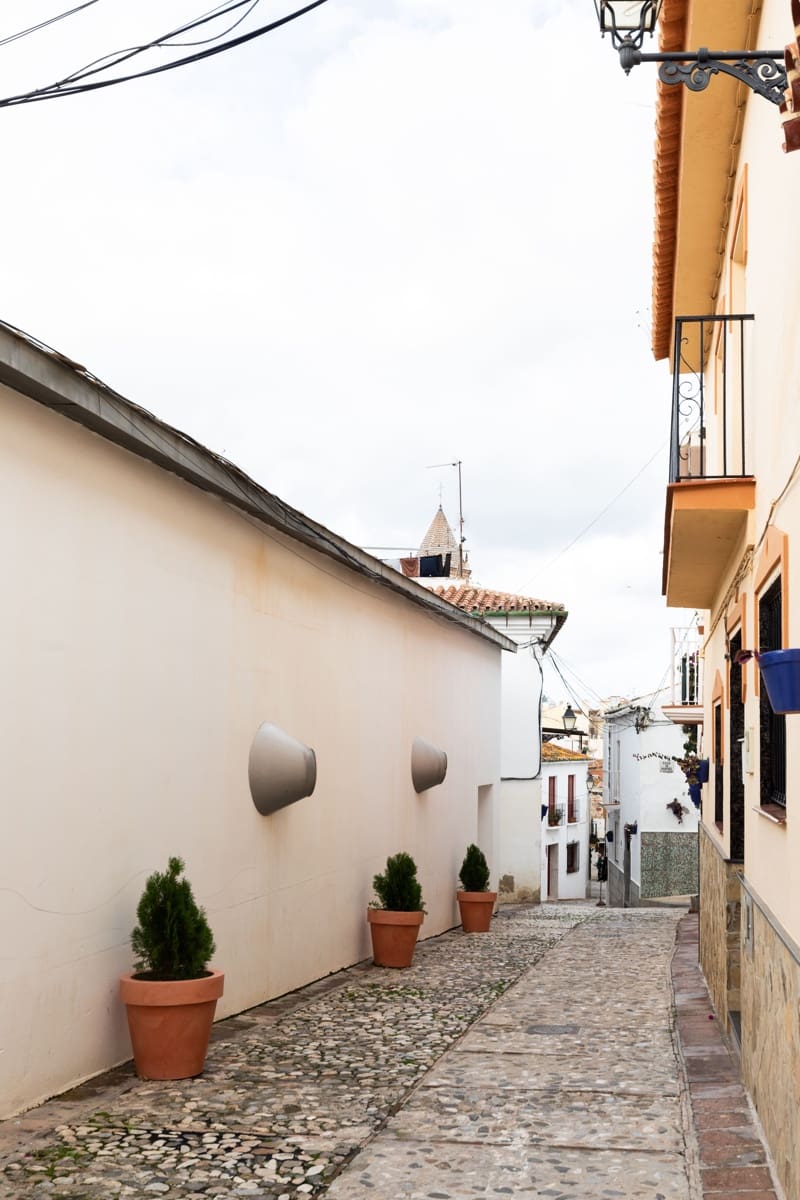 1 camera da letto Casa in vendita in Velez-Malaga - 65.000 € (Rif: 9580076)