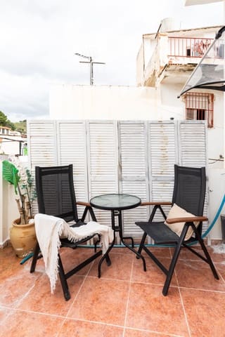 1 camera da letto Casa in vendita in Vélez-Málaga - 65.000 € (Rif: 9580076)