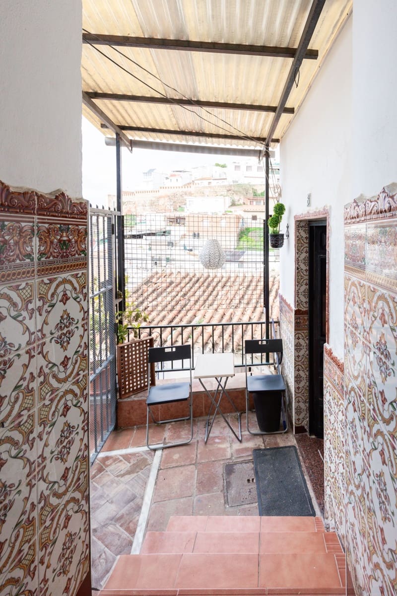 1 camera da letto Casa in vendita in Velez-Malaga - 65.000 € (Rif: 9580076)