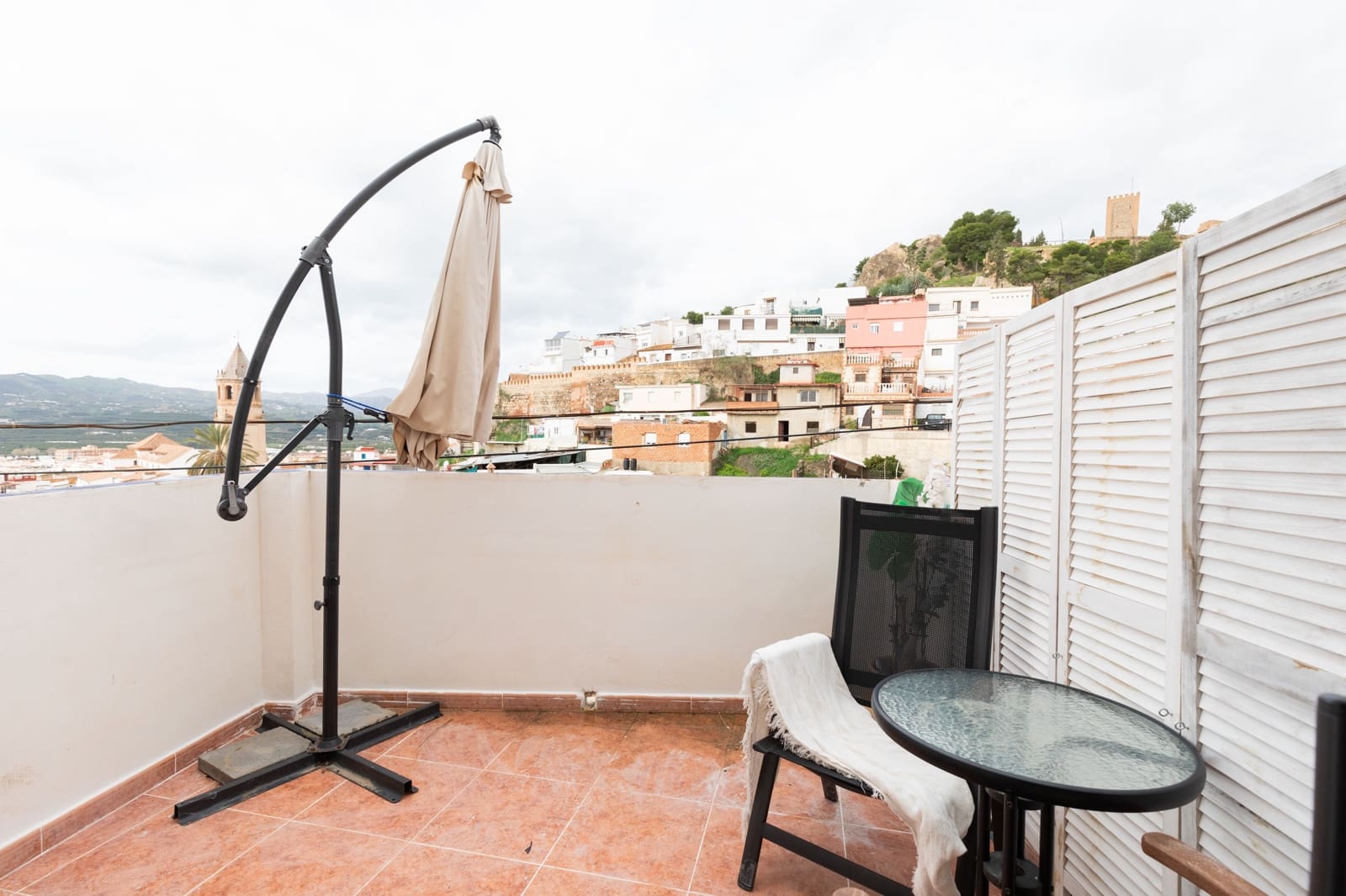 1 camera da letto Casa in vendita in Velez-Malaga - 65.000 € (Rif: 9580076)