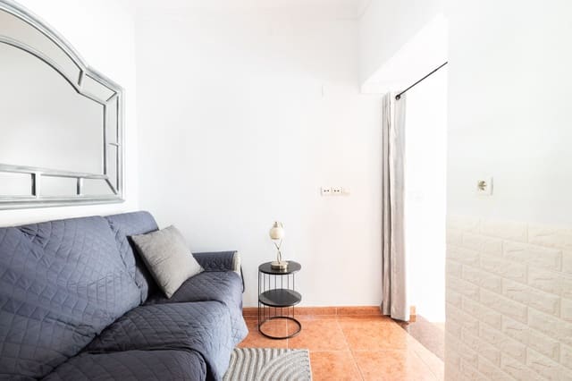 1 camera da letto Casa in vendita in Vélez-Málaga - 65.000 € (Rif: 9580076)