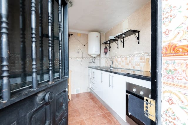 1 camera da letto Casa in vendita in Vélez-Málaga - 65.000 € (Rif: 9580076)