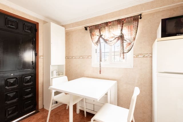1 camera da letto Casa in vendita in Vélez-Málaga - 65.000 € (Rif: 9580076)