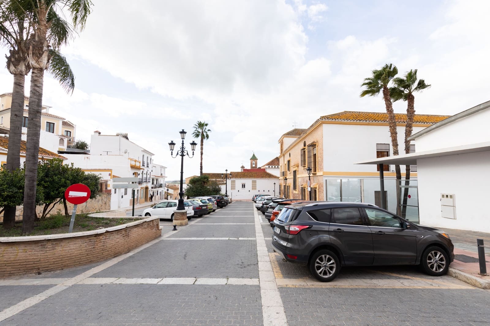 1 camera da letto Casa in vendita in Velez-Malaga - 65.000 € (Rif: 9580076)