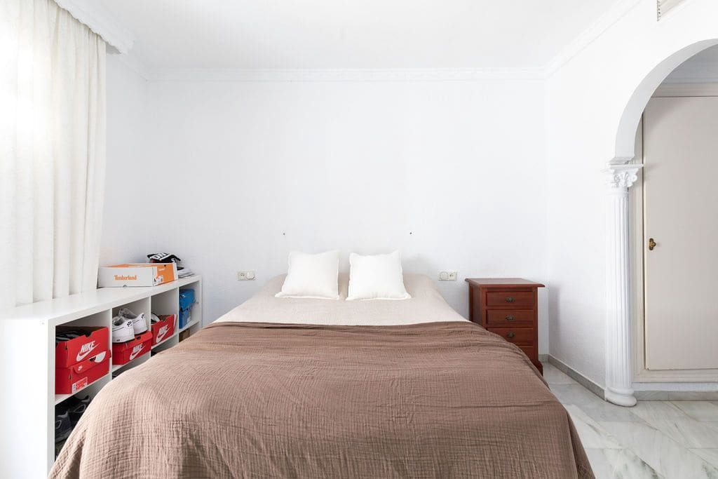 3 sovrum Lägenhet till salu i Mijas Costa - 499 000 € (Ref: 9581359)