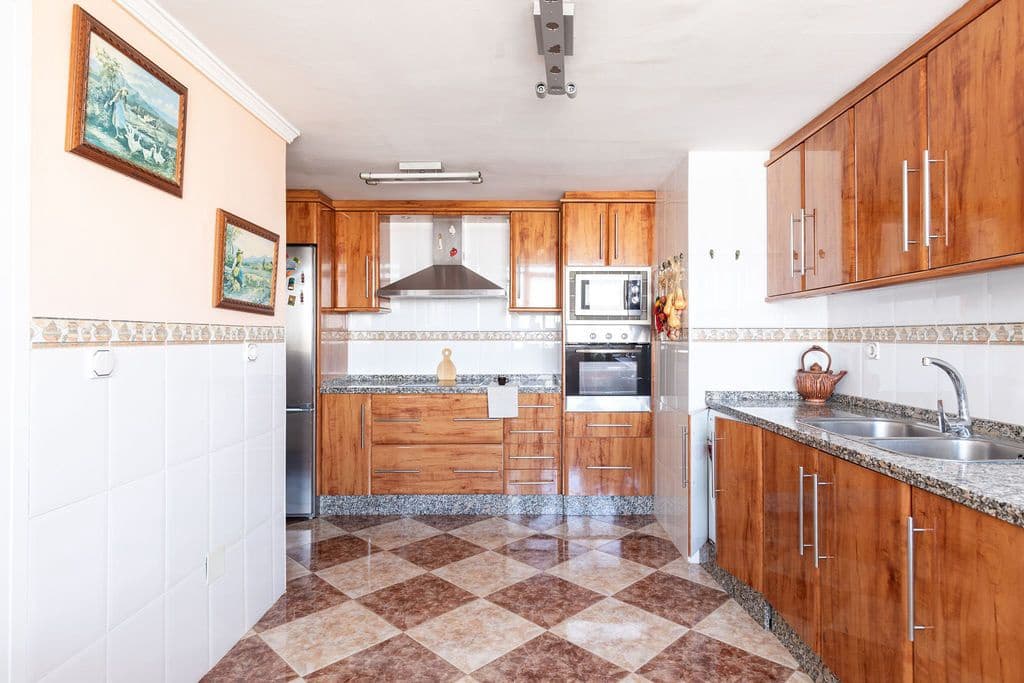 3 sovrum Lägenhet till salu i Mijas Costa - 499 000 € (Ref: 9581359)